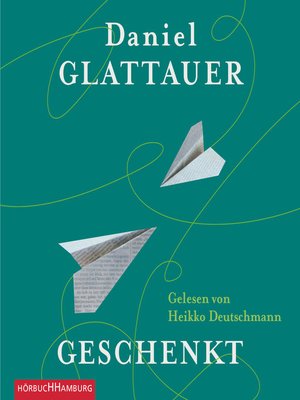 cover image of Geschenkt